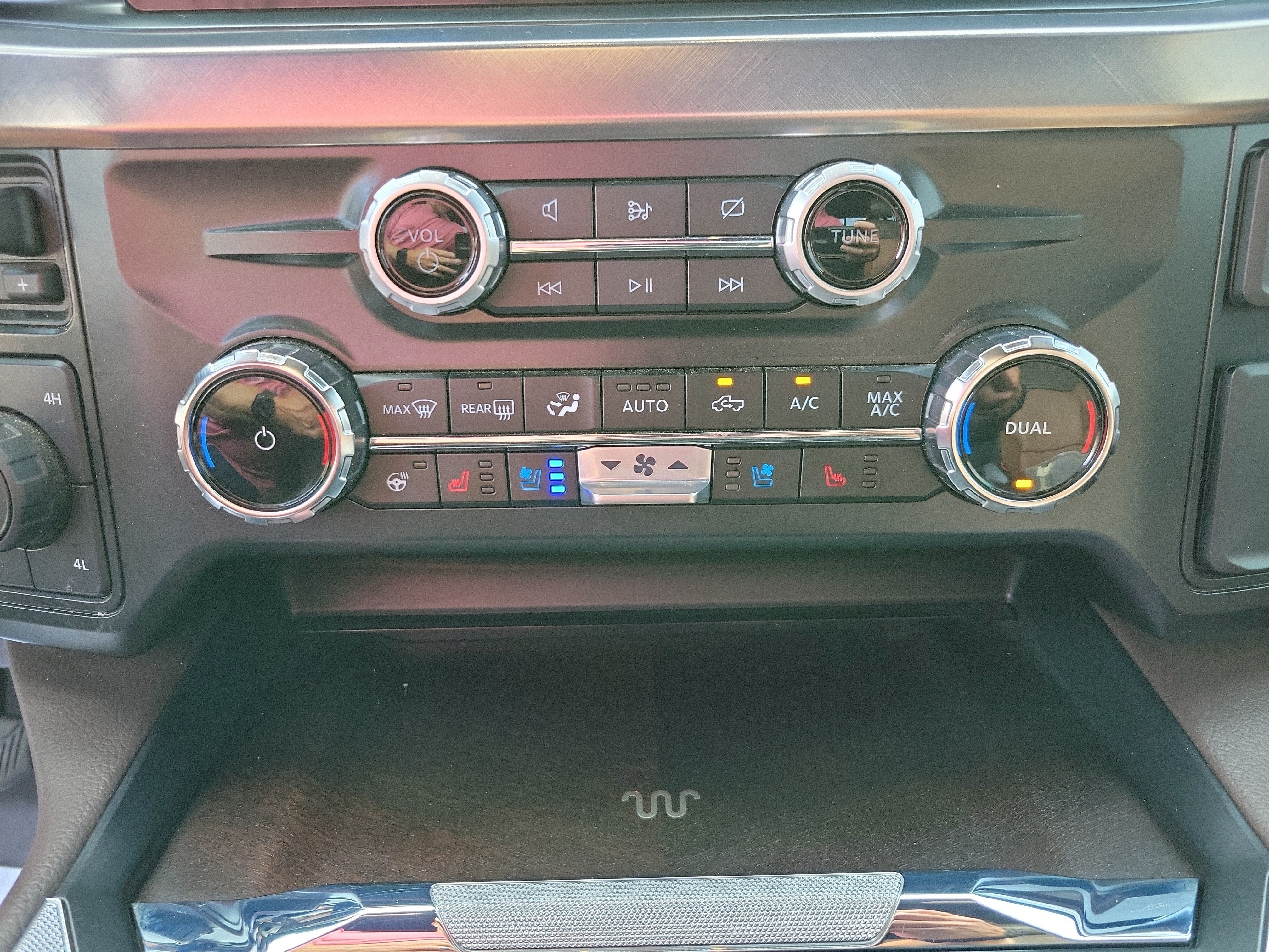 2024 Ford Super Duty F-350 SRW XL