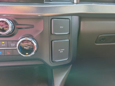2024 Ford Super Duty F-350 SRW XL