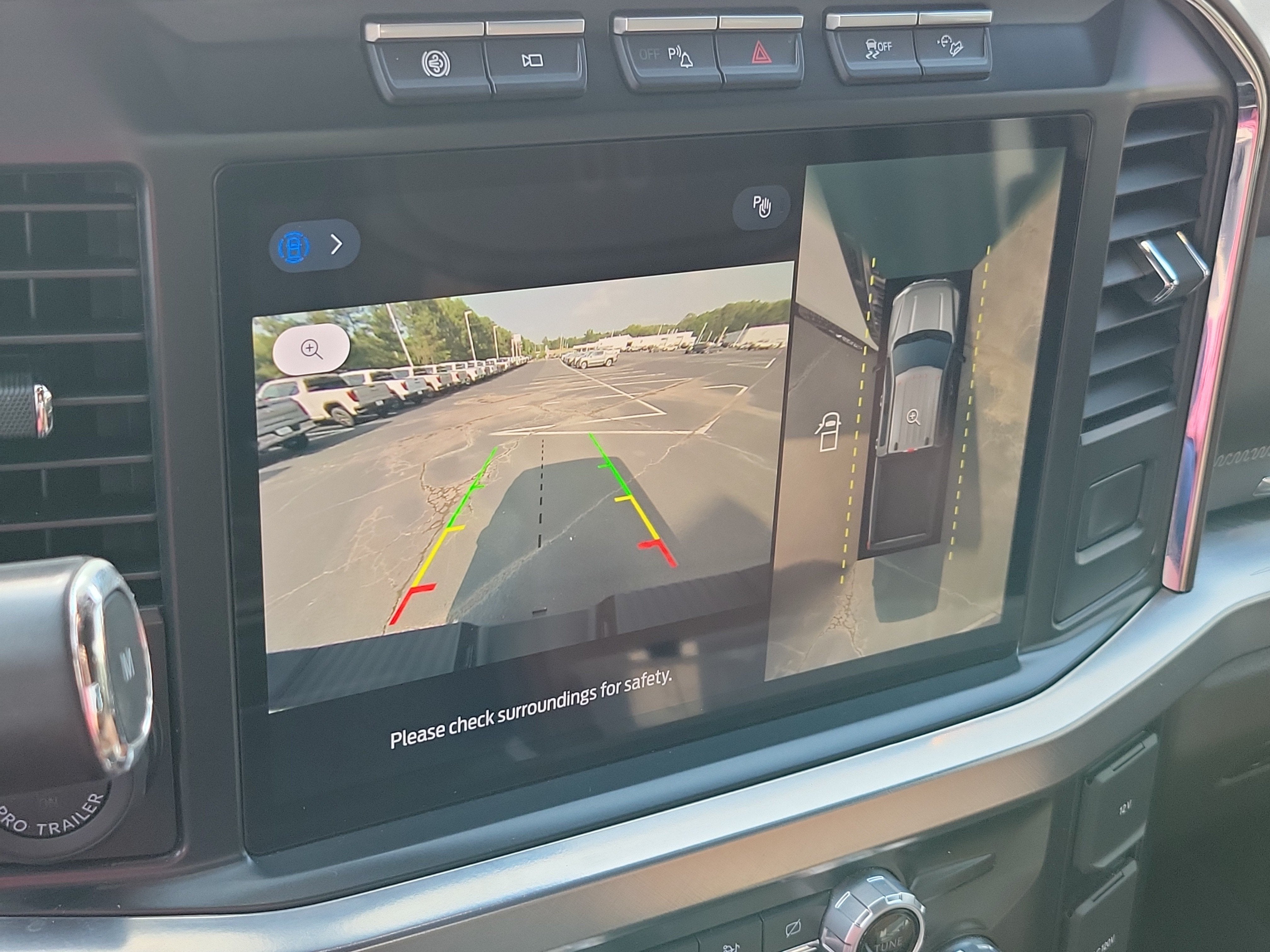 2024 Ford Super Duty F-350 SRW XL