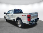 2024 Ford Super Duty F-350 SRW XL