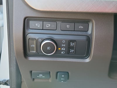 2024 Ford Super Duty F-350 SRW XL