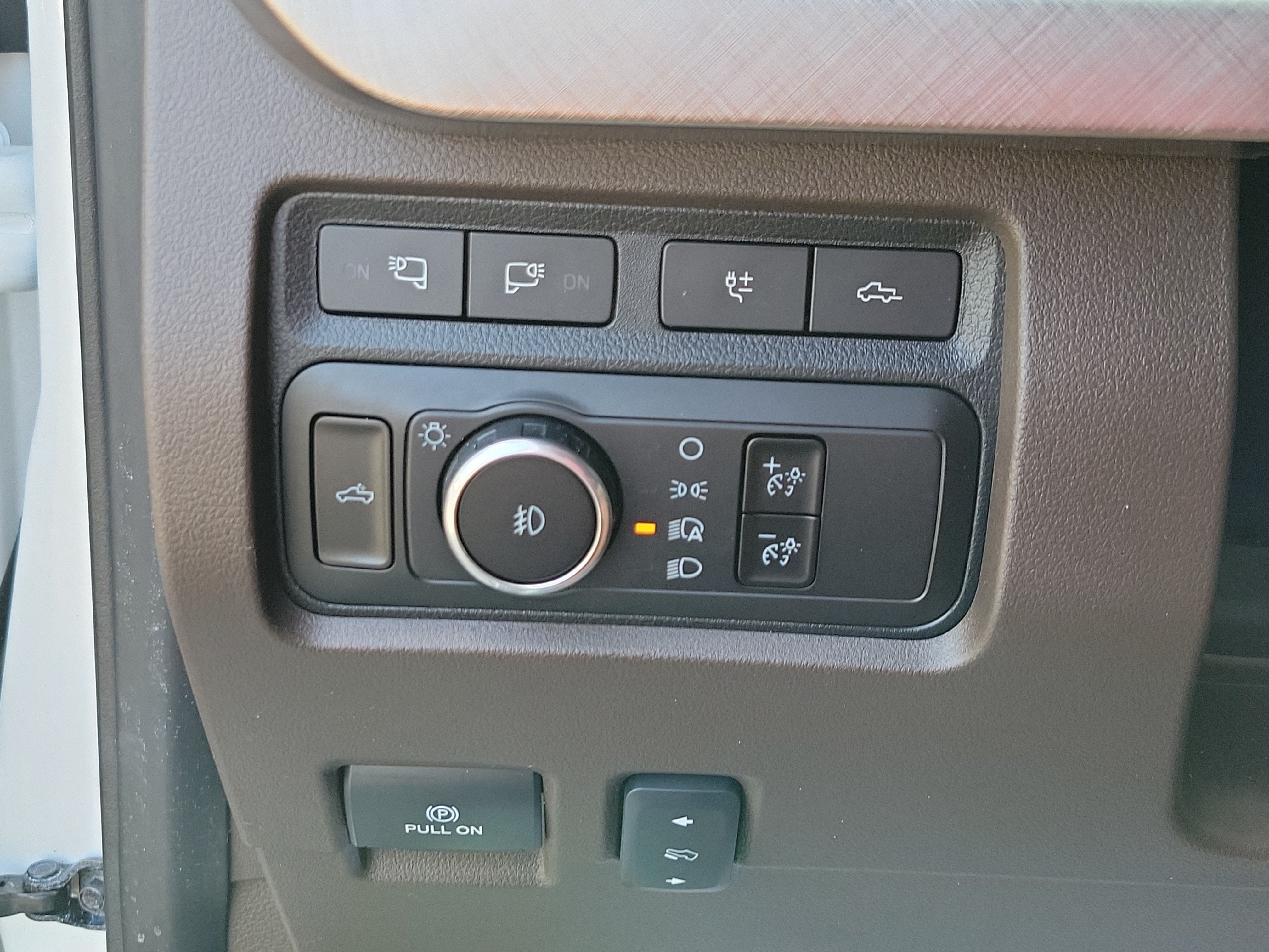 2024 Ford Super Duty F-350 SRW XL