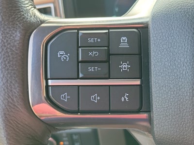 2024 Ford Super Duty F-350 SRW XL