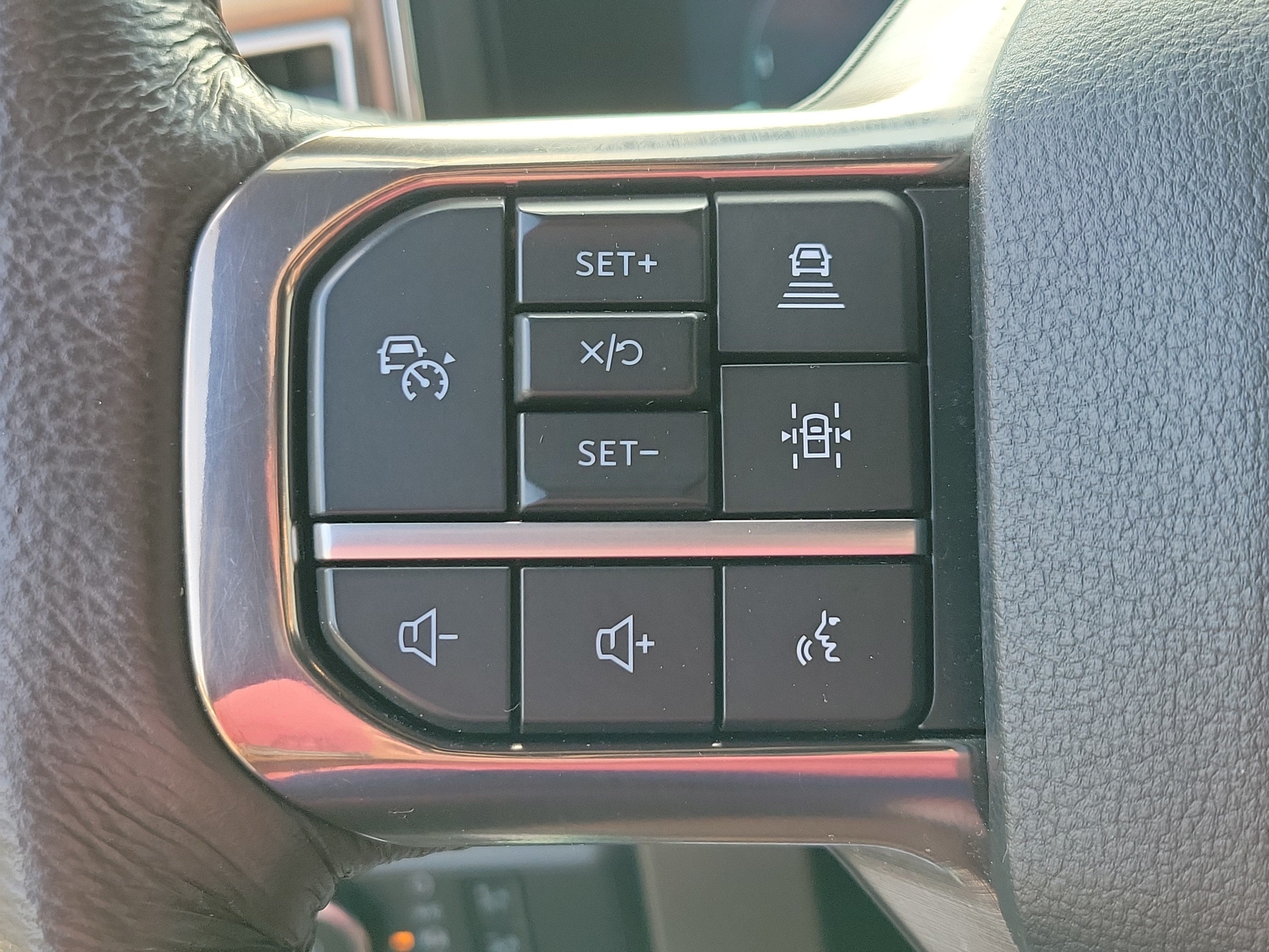 2024 Ford Super Duty F-350 SRW XL