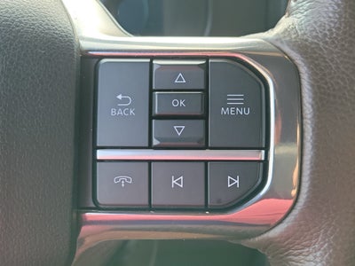 2024 Ford Super Duty F-350 SRW XL