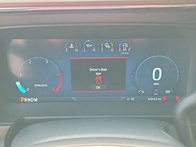2024 Ford Super Duty F-350 SRW XL