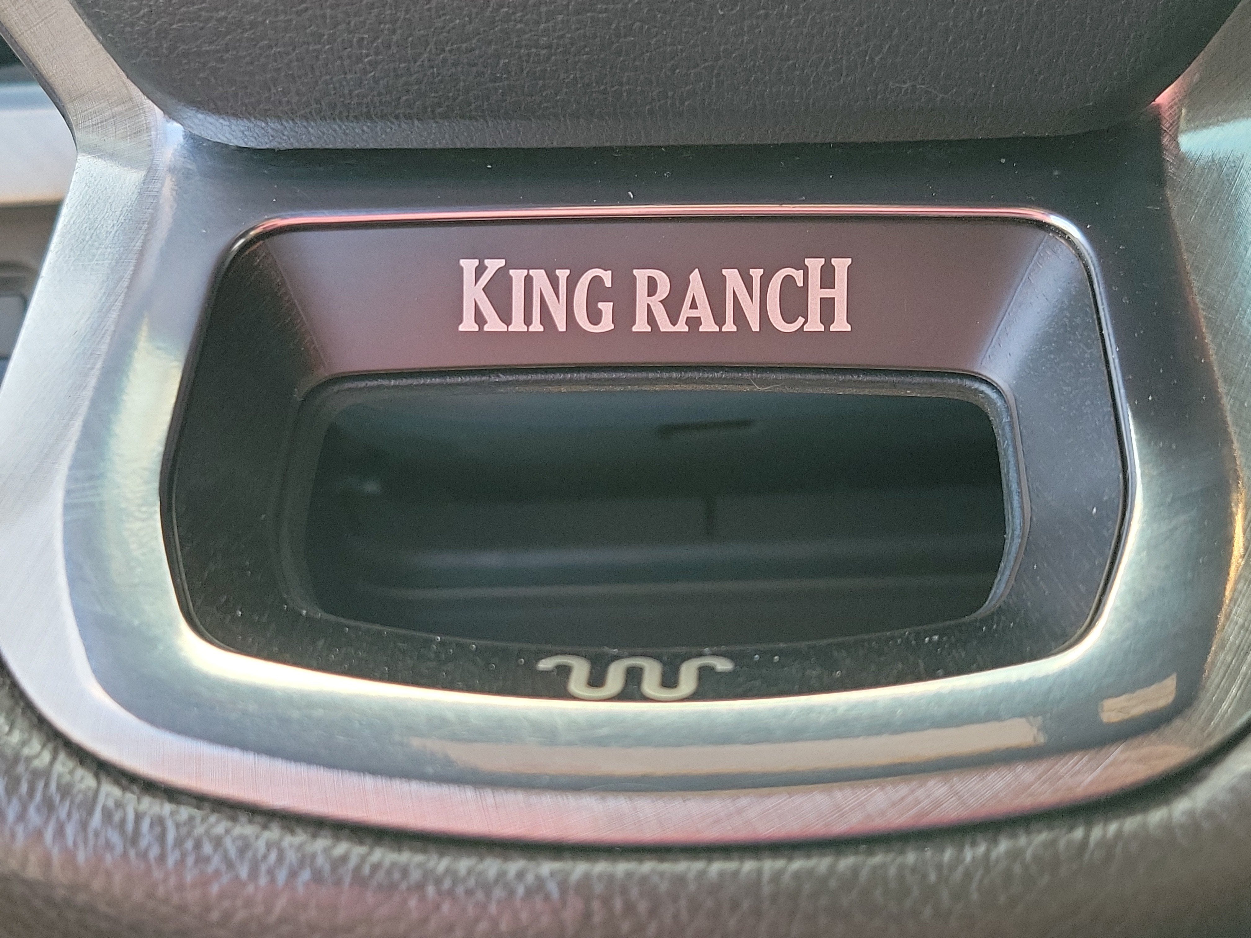 2024 Ford Super Duty F-350 SRW XL