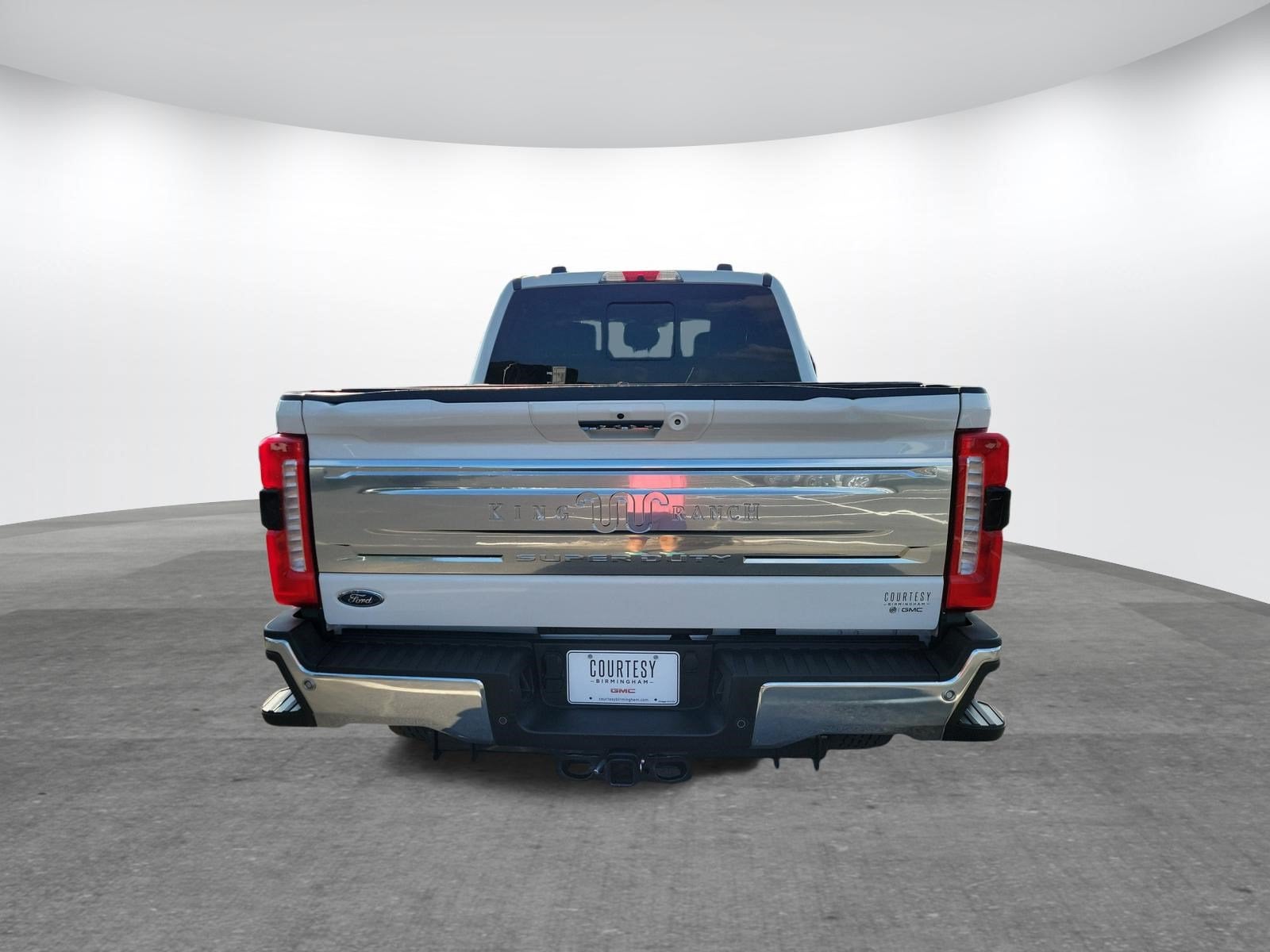 2024 Ford Super Duty F-350 SRW XL