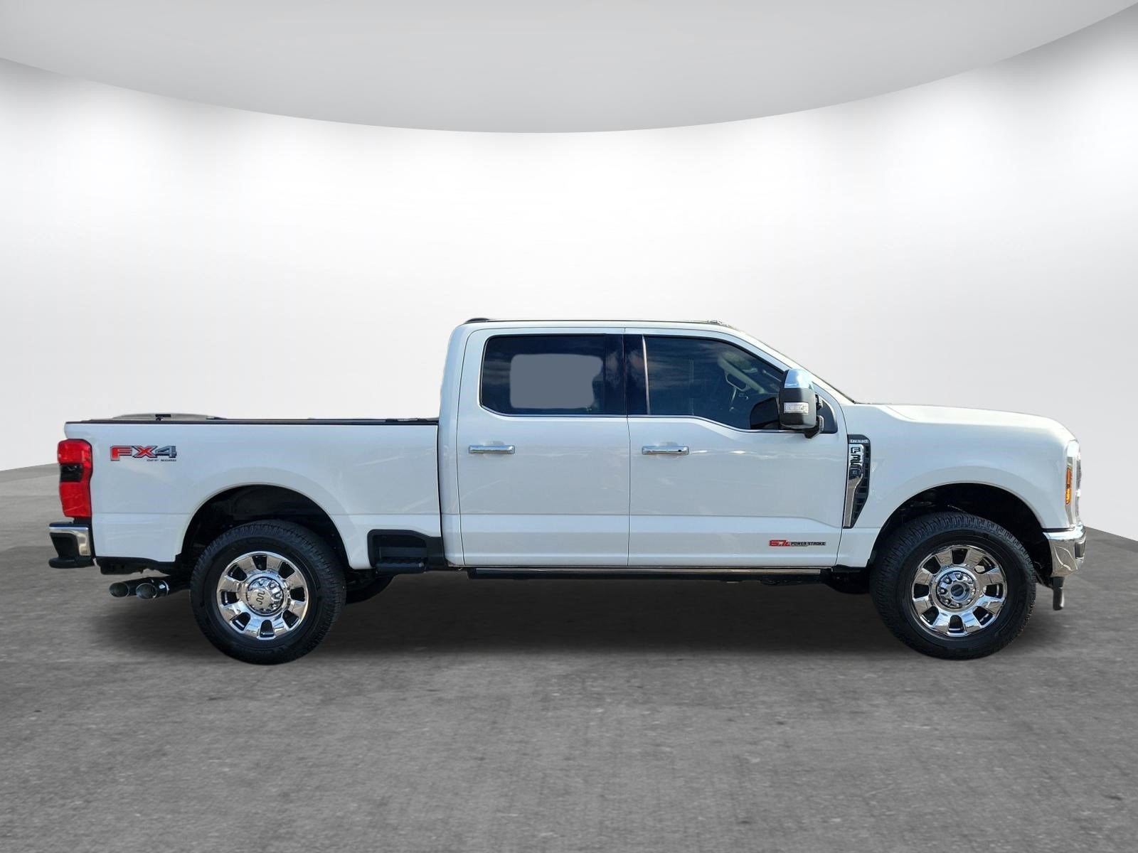 2024 Ford Super Duty F-350 SRW XL