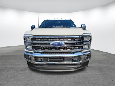 2024 Ford Super Duty F-350 SRW XL