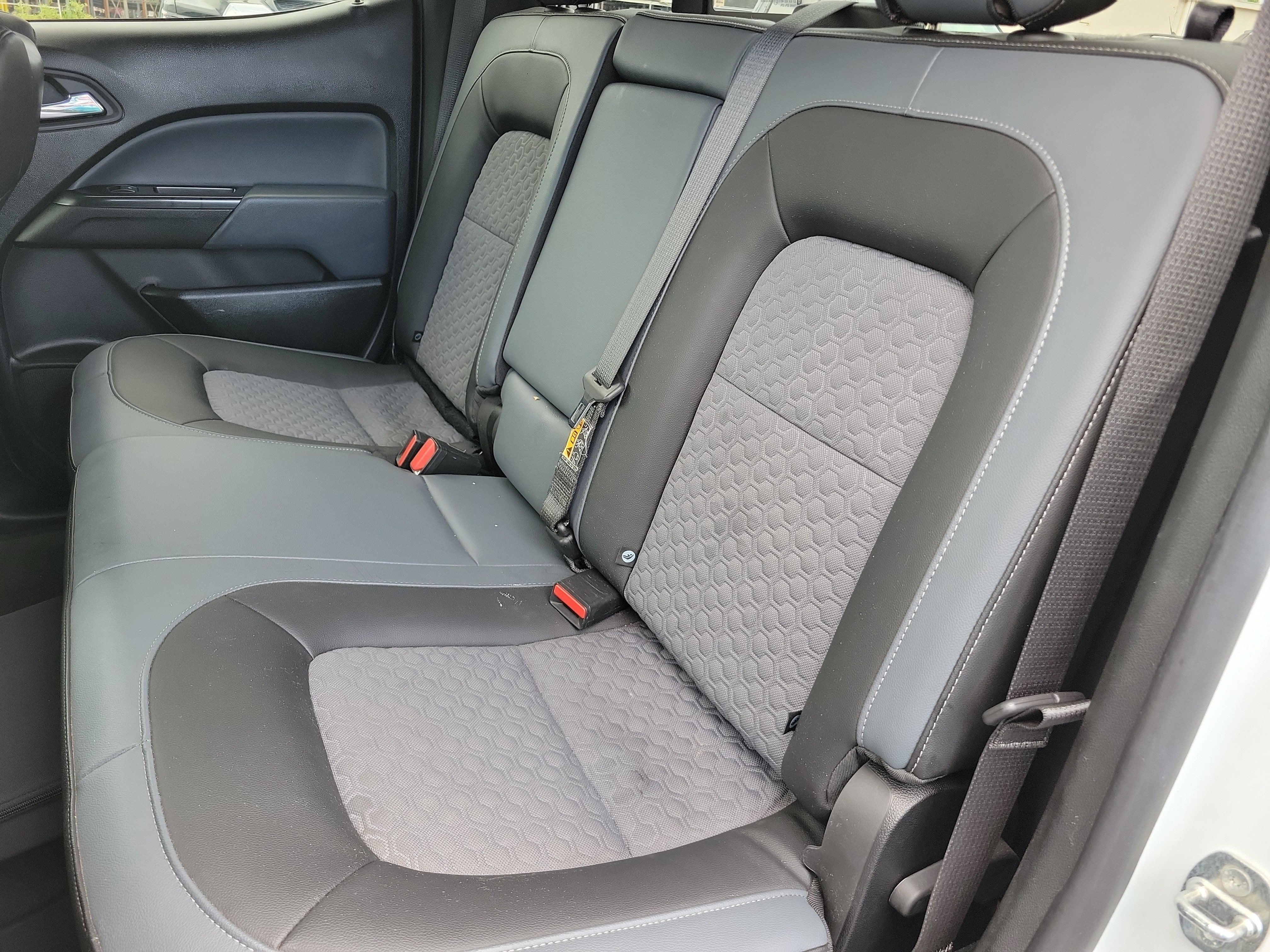 2022 Chevrolet Colorado 2WD Z71