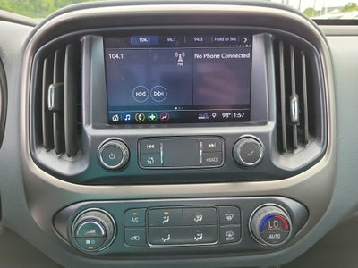 2022 Chevrolet Colorado 2WD Z71