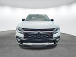 2022 Chevrolet Colorado 2WD Z71