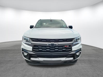 2022 Chevrolet Colorado 2WD Z71