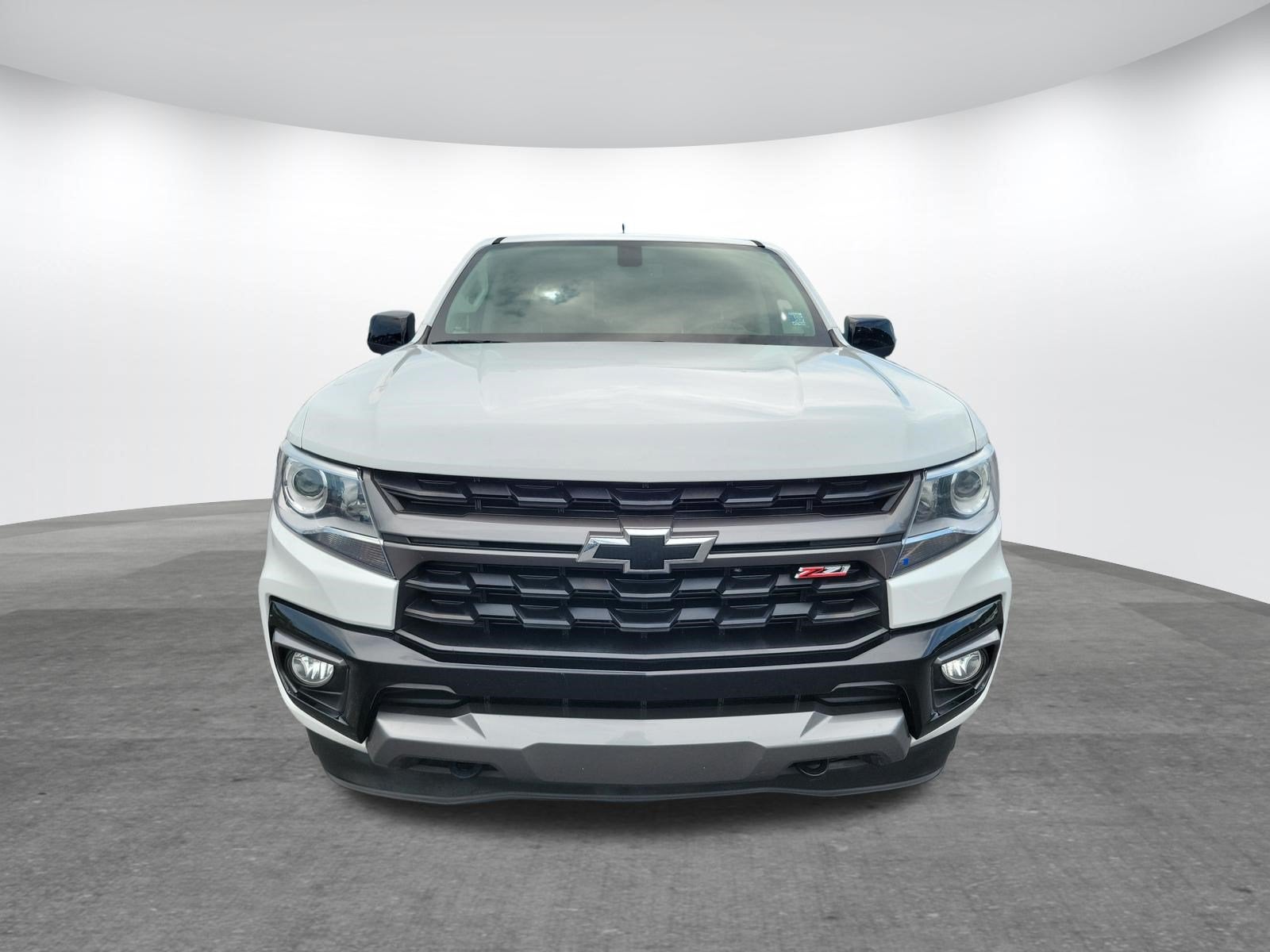 2022 Chevrolet Colorado 2WD Z71