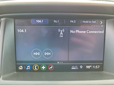 2022 Chevrolet Colorado 2WD Z71