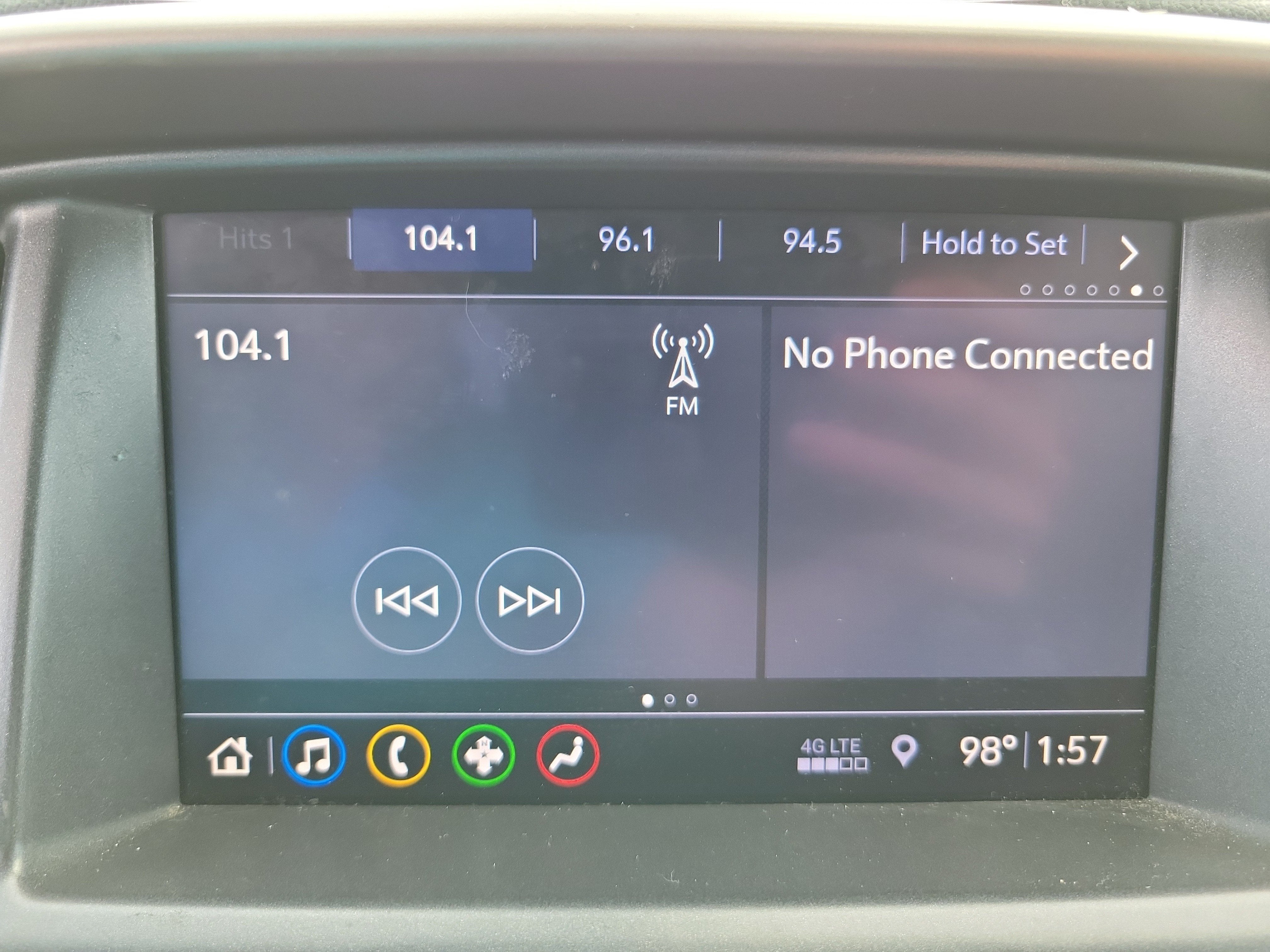 2022 Chevrolet Colorado 2WD Z71