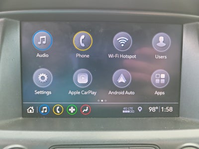 2022 Chevrolet Colorado 2WD Z71