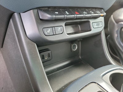 2022 Chevrolet Colorado 2WD Z71