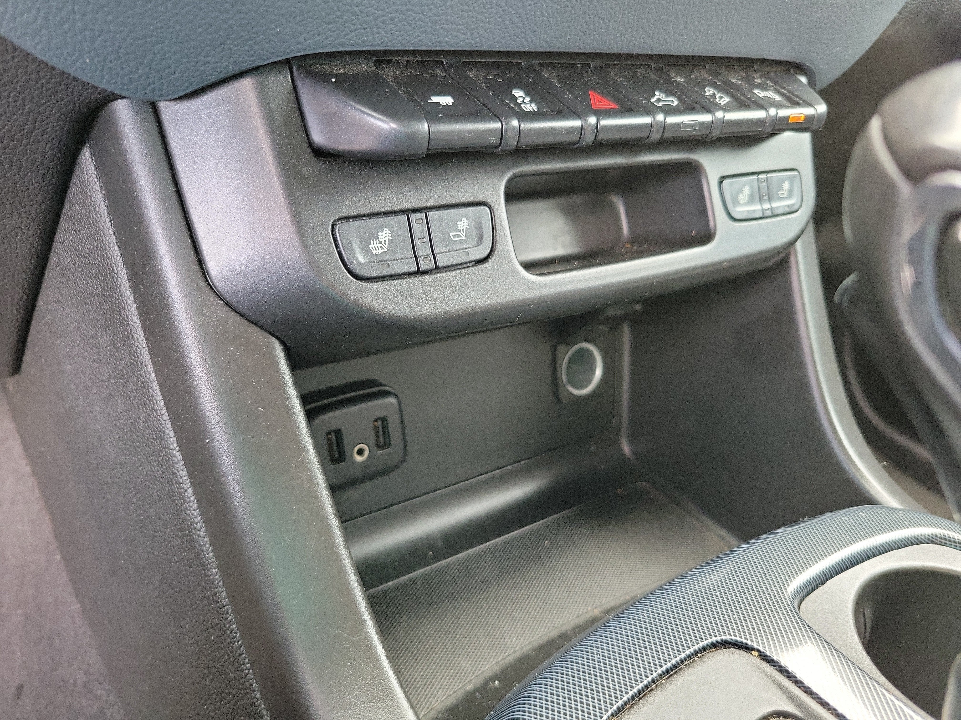 2022 Chevrolet Colorado 2WD Z71