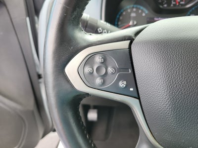 2022 Chevrolet Colorado 2WD Z71