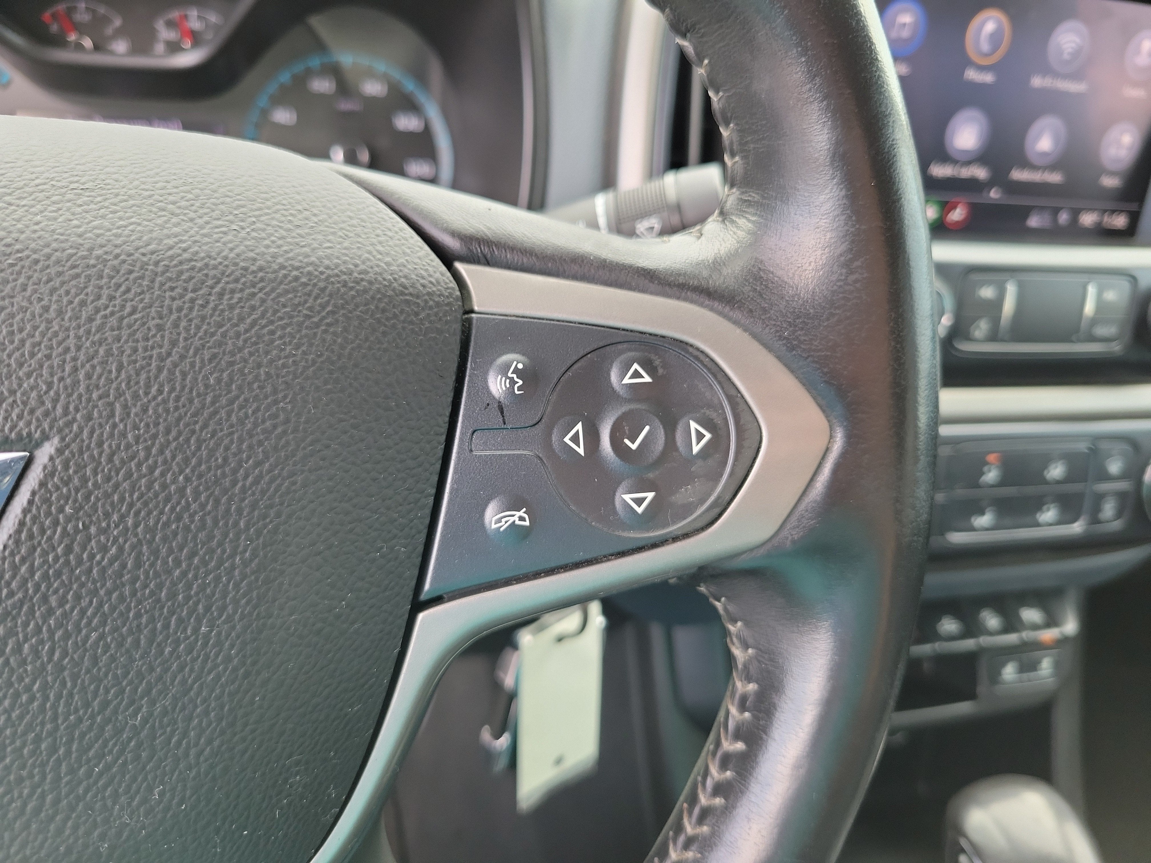 2022 Chevrolet Colorado 2WD Z71
