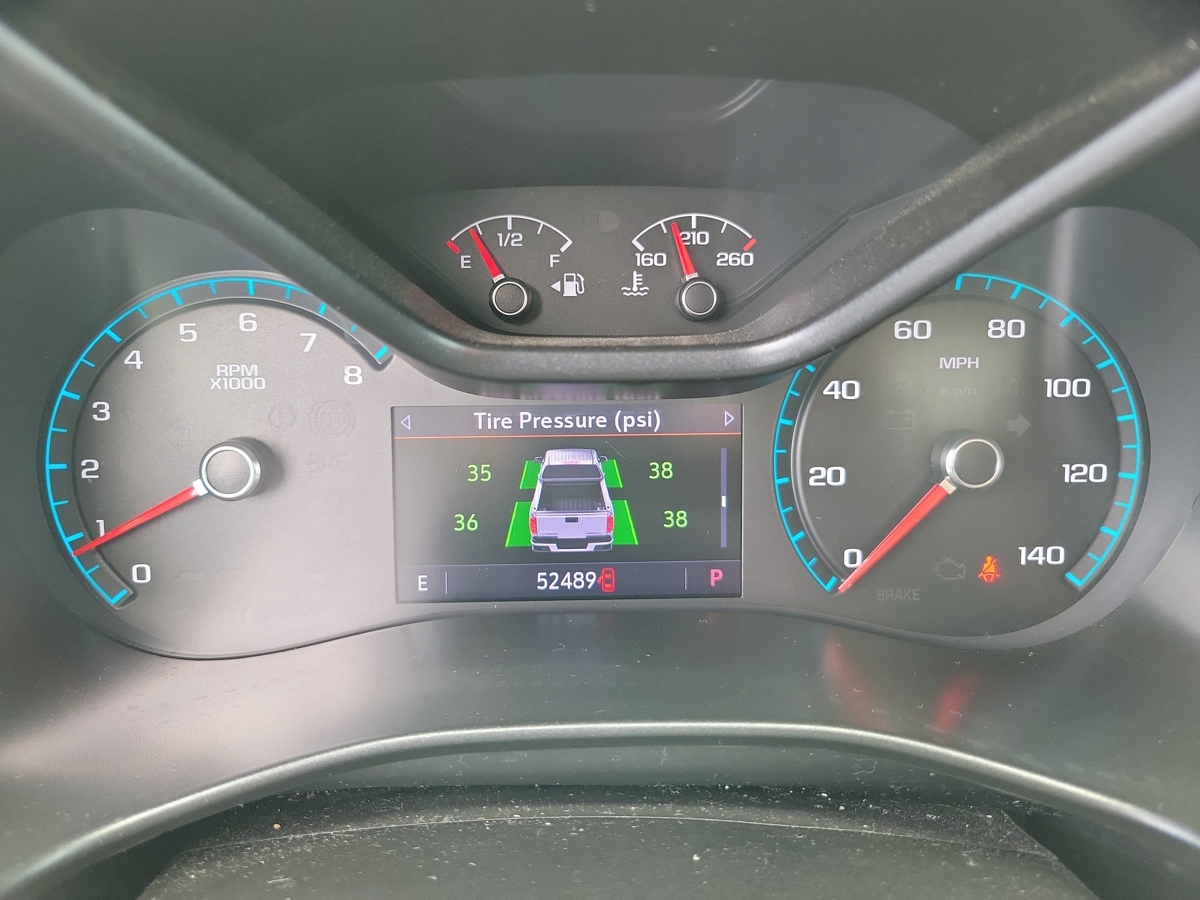 2022 Chevrolet Colorado 2WD Z71