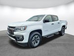 2022 Chevrolet Colorado 2WD Z71