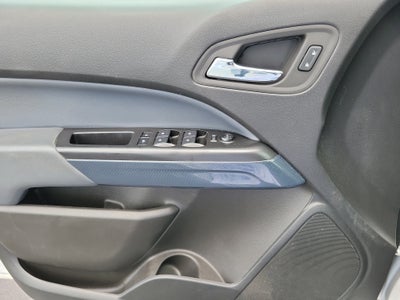2022 Chevrolet Colorado 2WD Z71