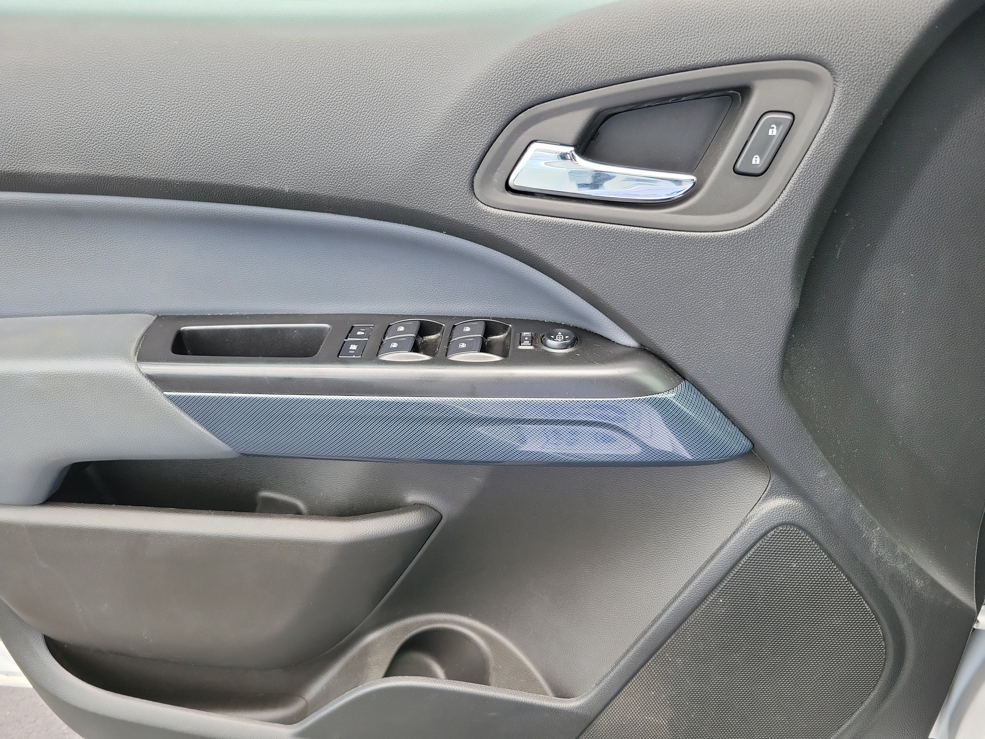 2022 Chevrolet Colorado 2WD Z71