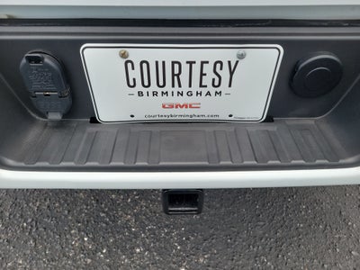 2022 Chevrolet Colorado 2WD Z71