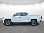 2022 Chevrolet Colorado 2WD Z71