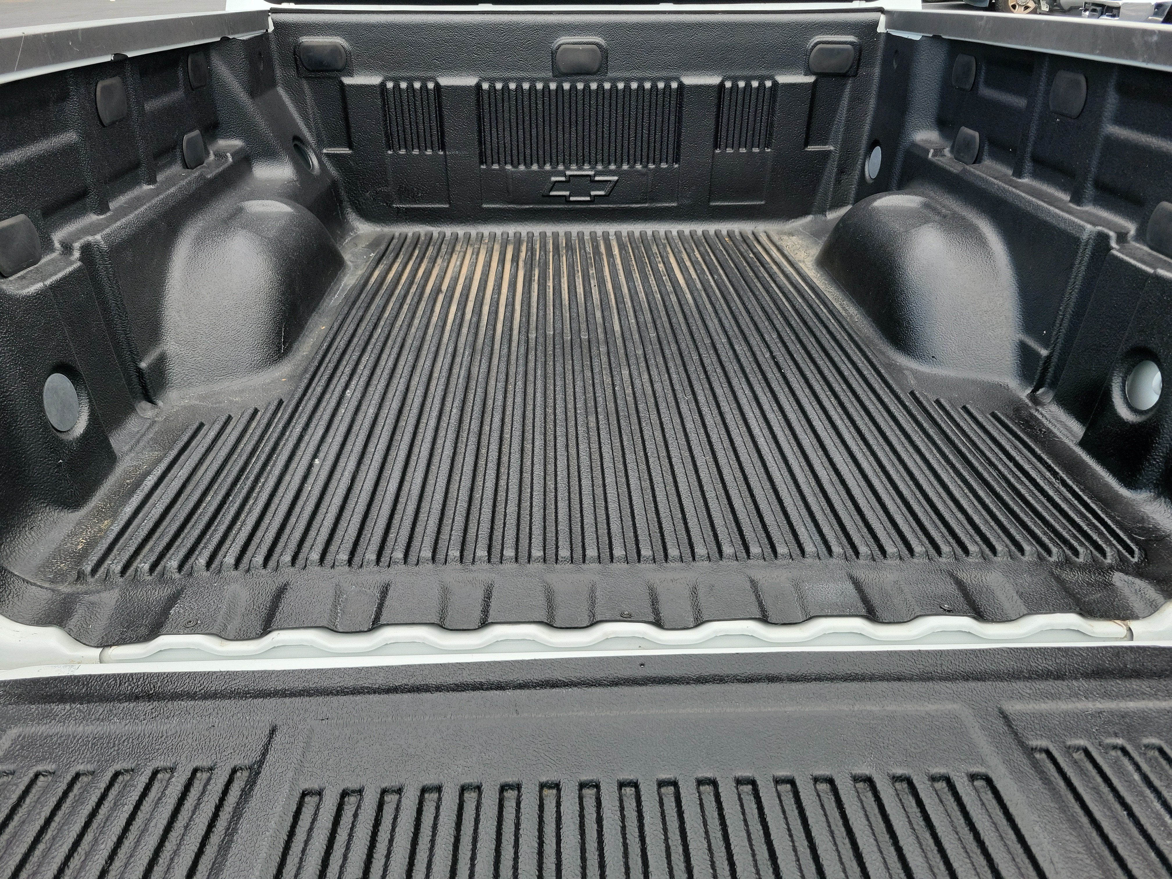 2022 Chevrolet Colorado 2WD Z71