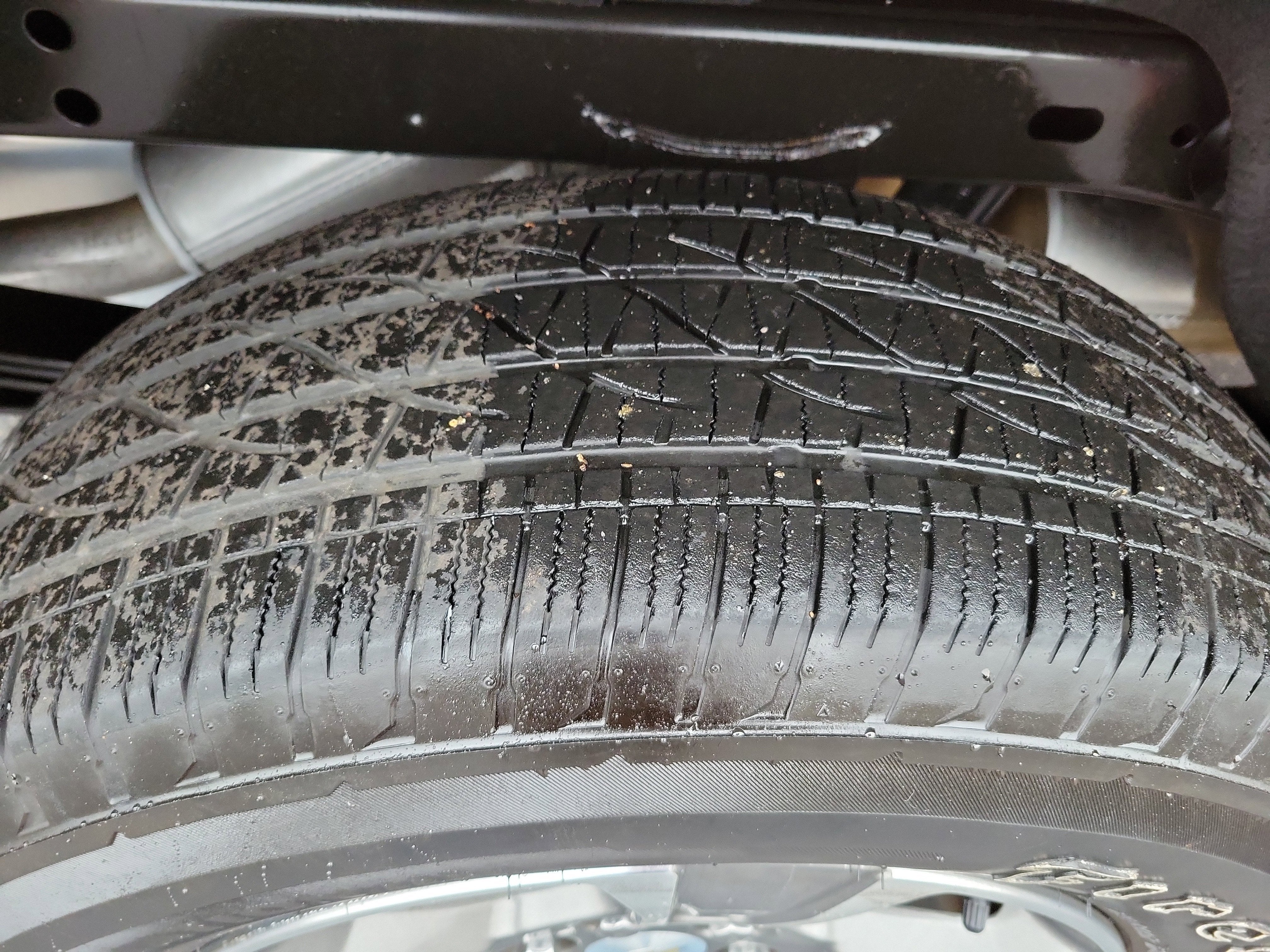 2020 Chevrolet Colorado Z71