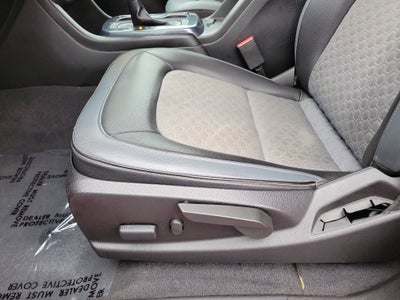 2020 Chevrolet Colorado Z71