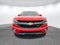 2020 Chevrolet Colorado Z71