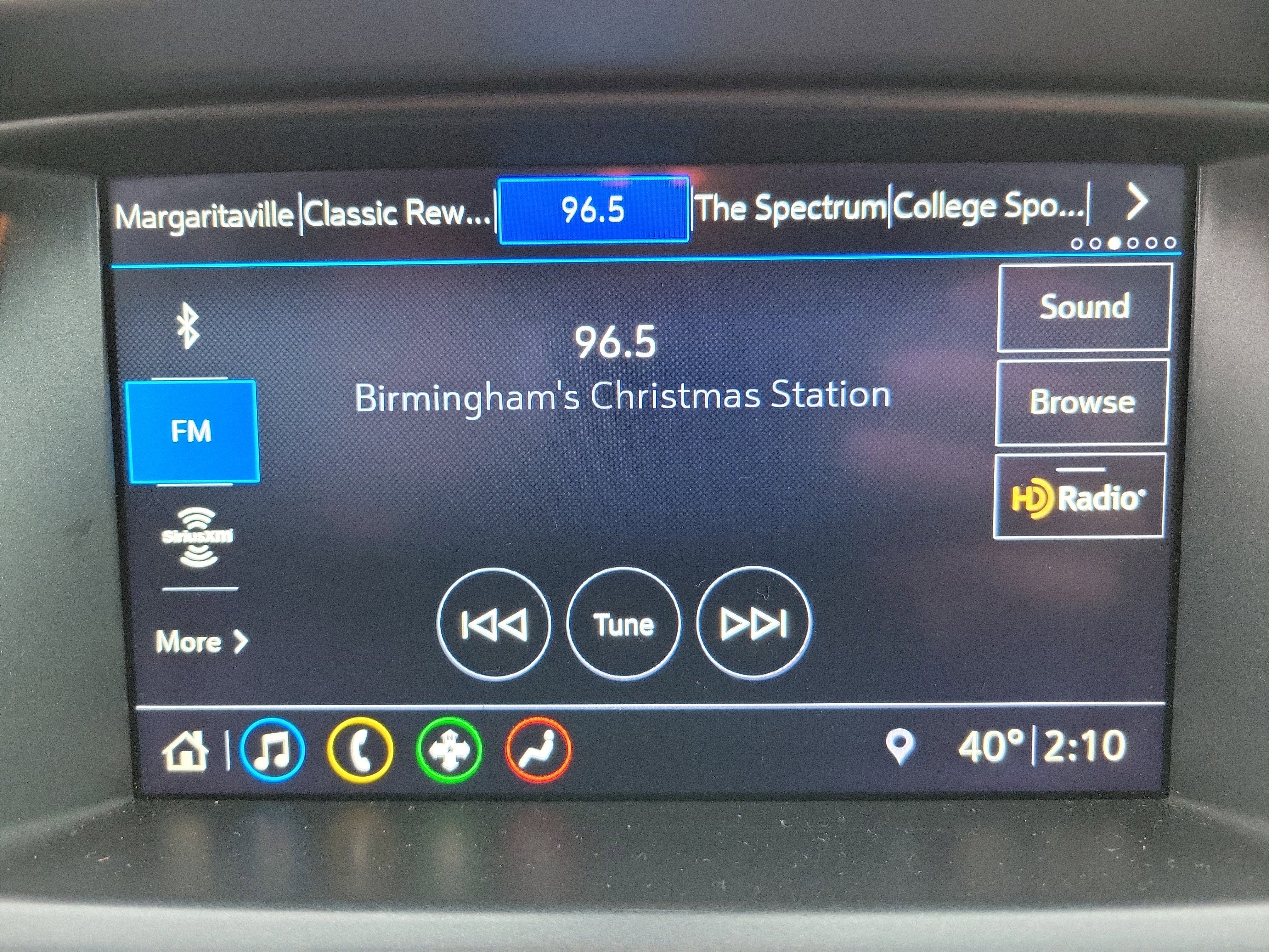 2020 Chevrolet Colorado Z71