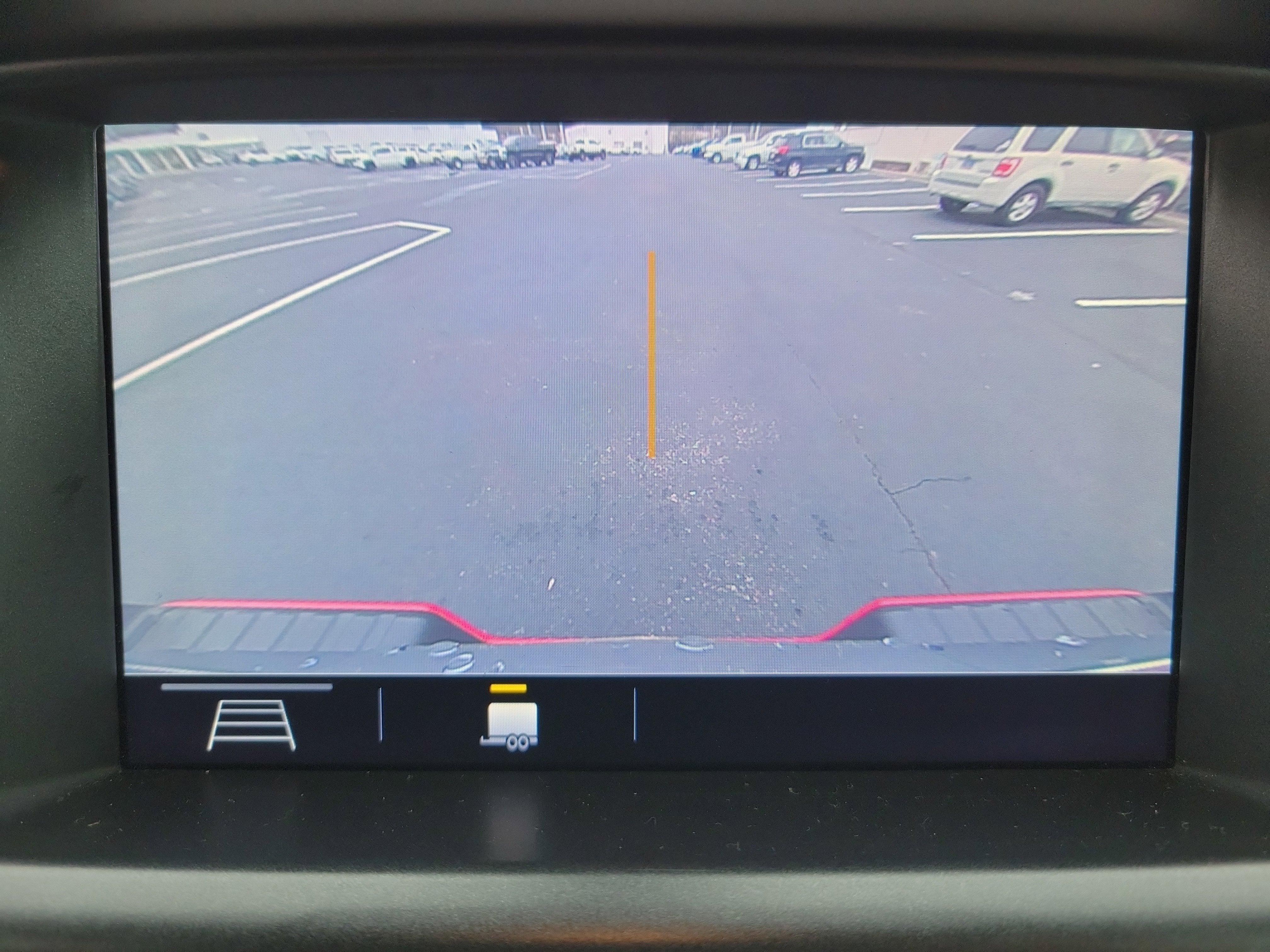 2020 Chevrolet Colorado Z71