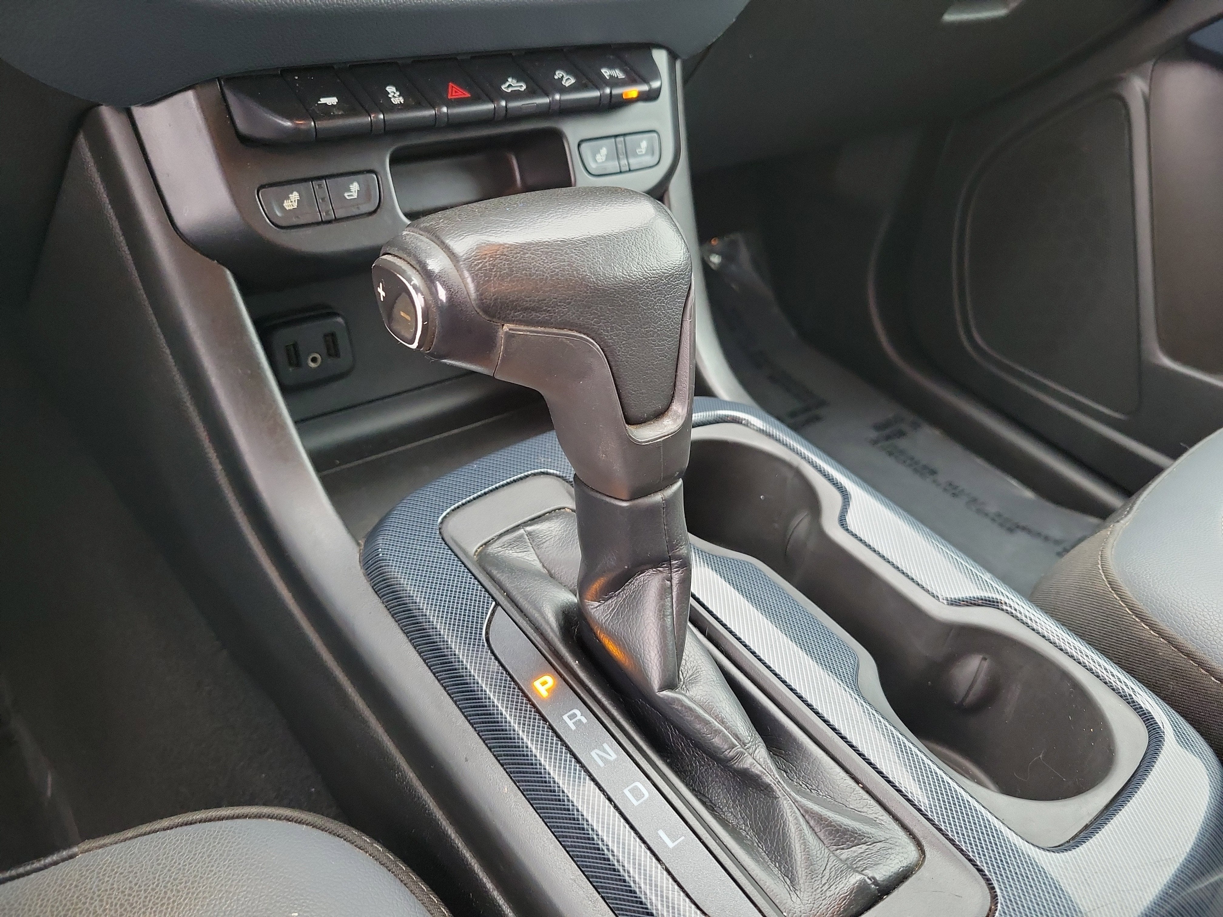 2020 Chevrolet Colorado Z71