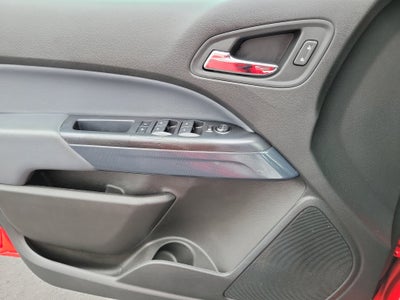 2020 Chevrolet Colorado Z71