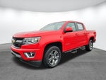 2020 Chevrolet Colorado Z71