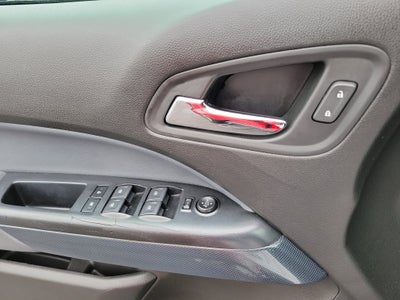 2020 Chevrolet Colorado Z71