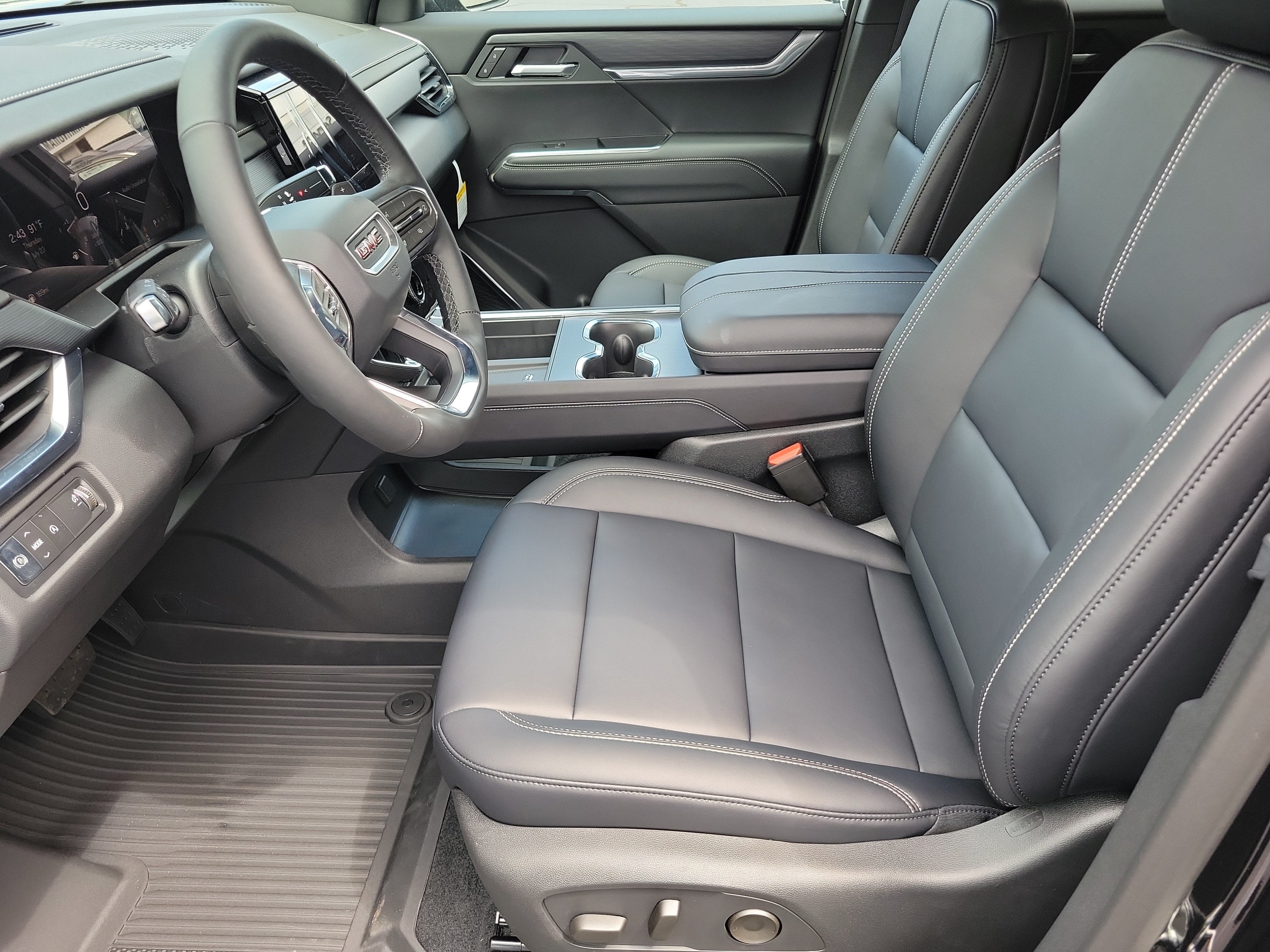 2026 GMC Acadia Elevation - Photo 11