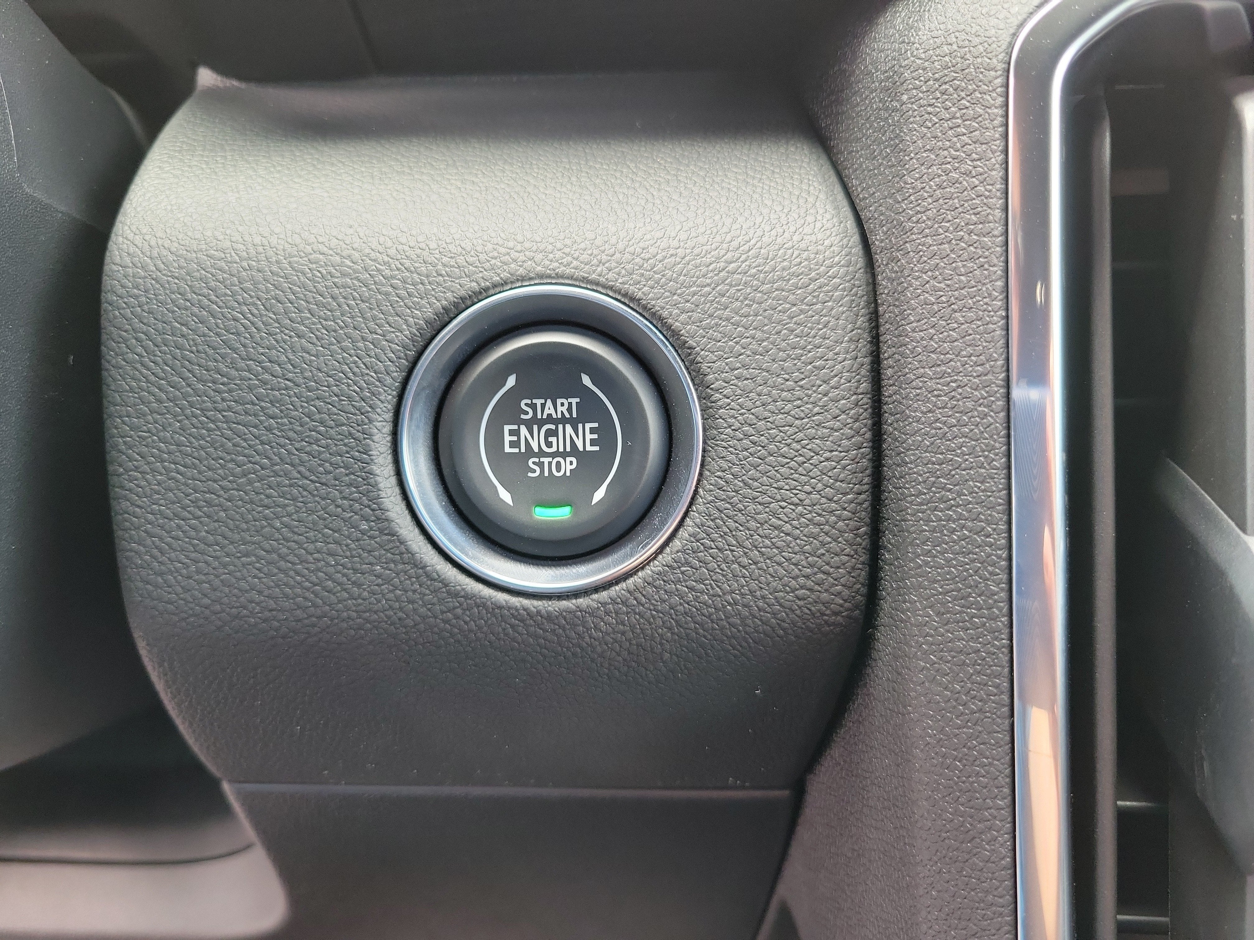 2026 GMC Acadia Elevation - Photo 20