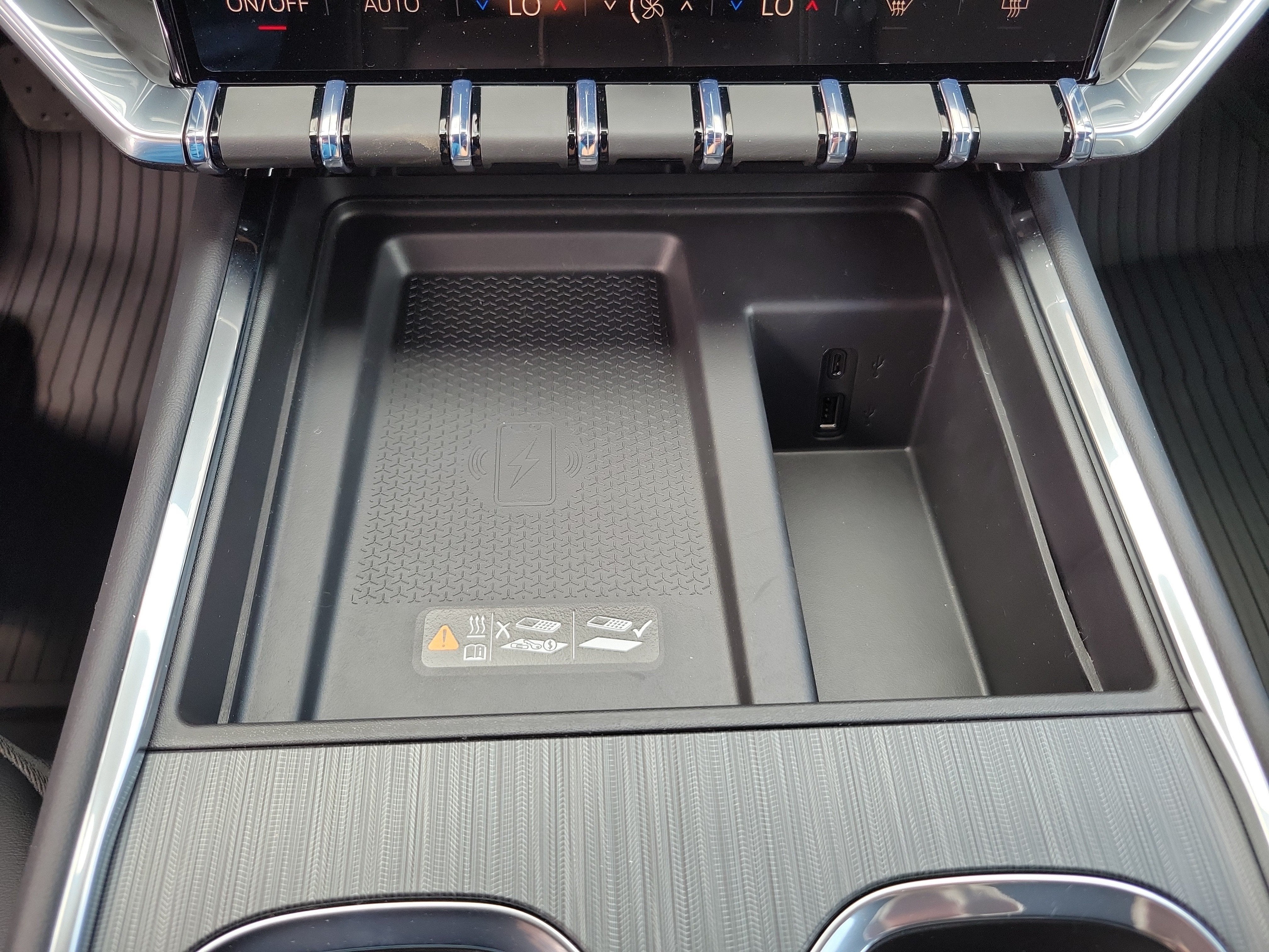 2026 GMC Acadia Elevation - Photo 21