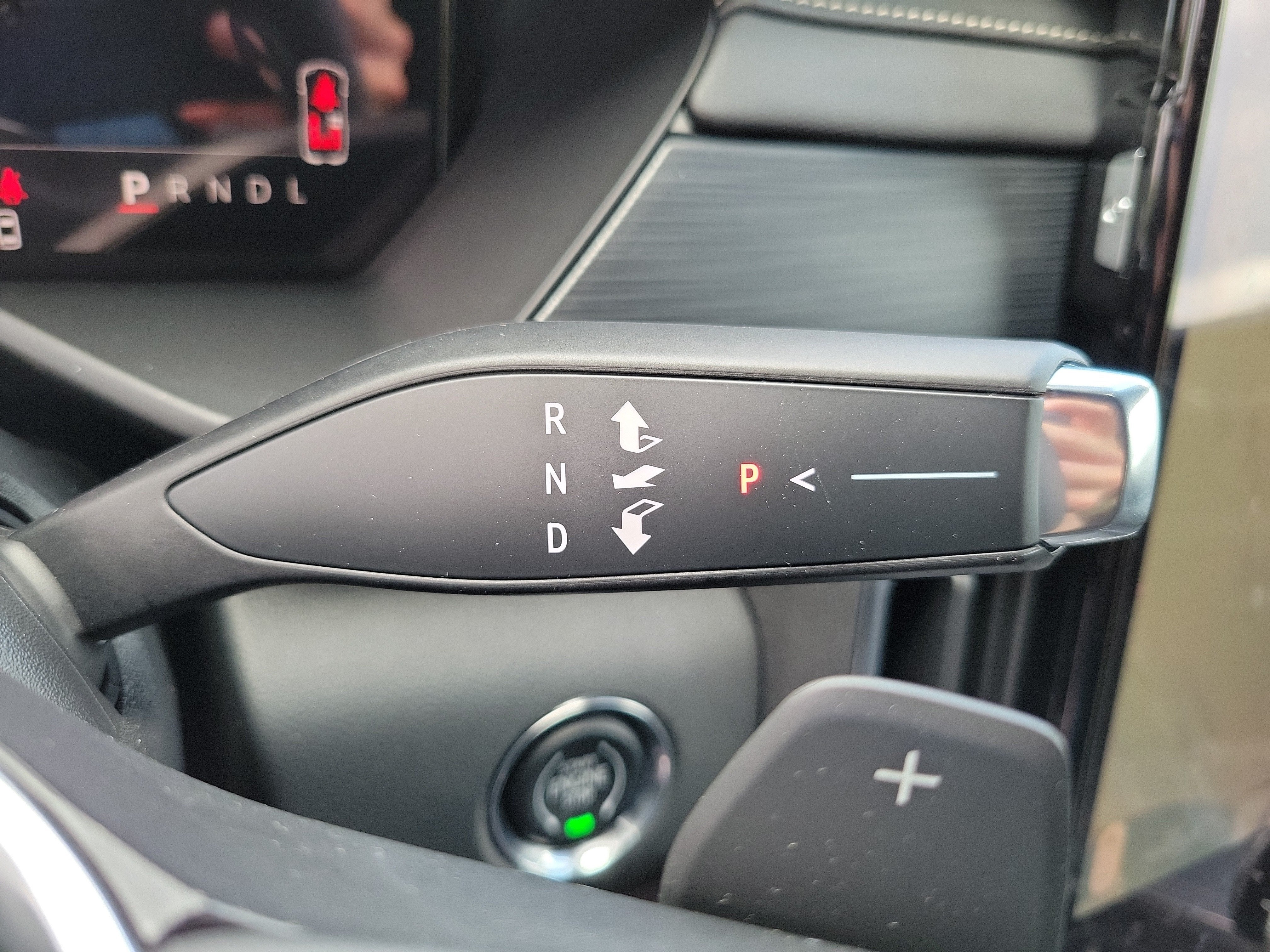 2026 GMC Acadia Elevation - Photo 22