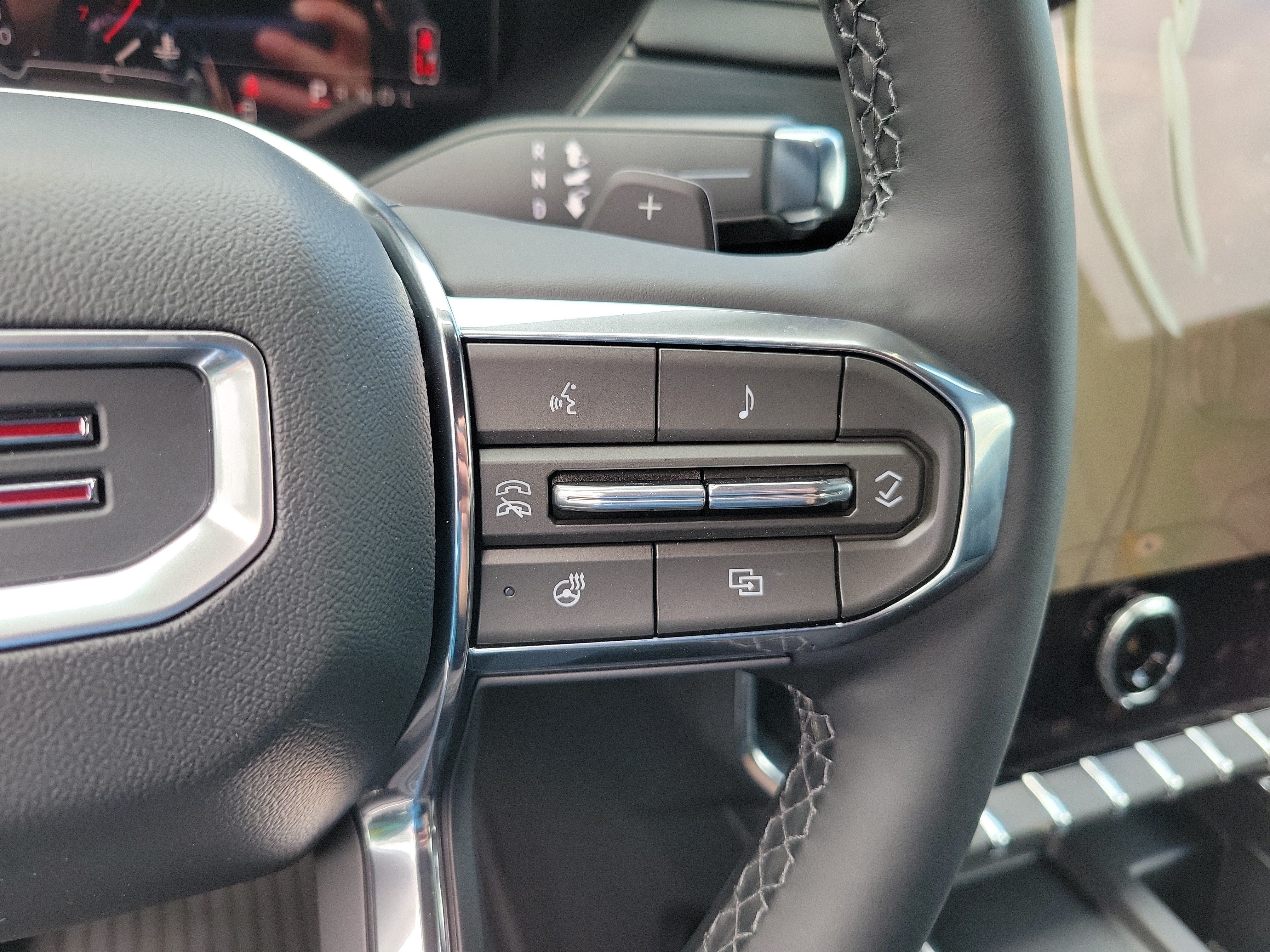 2026 GMC Acadia Elevation - Photo 24