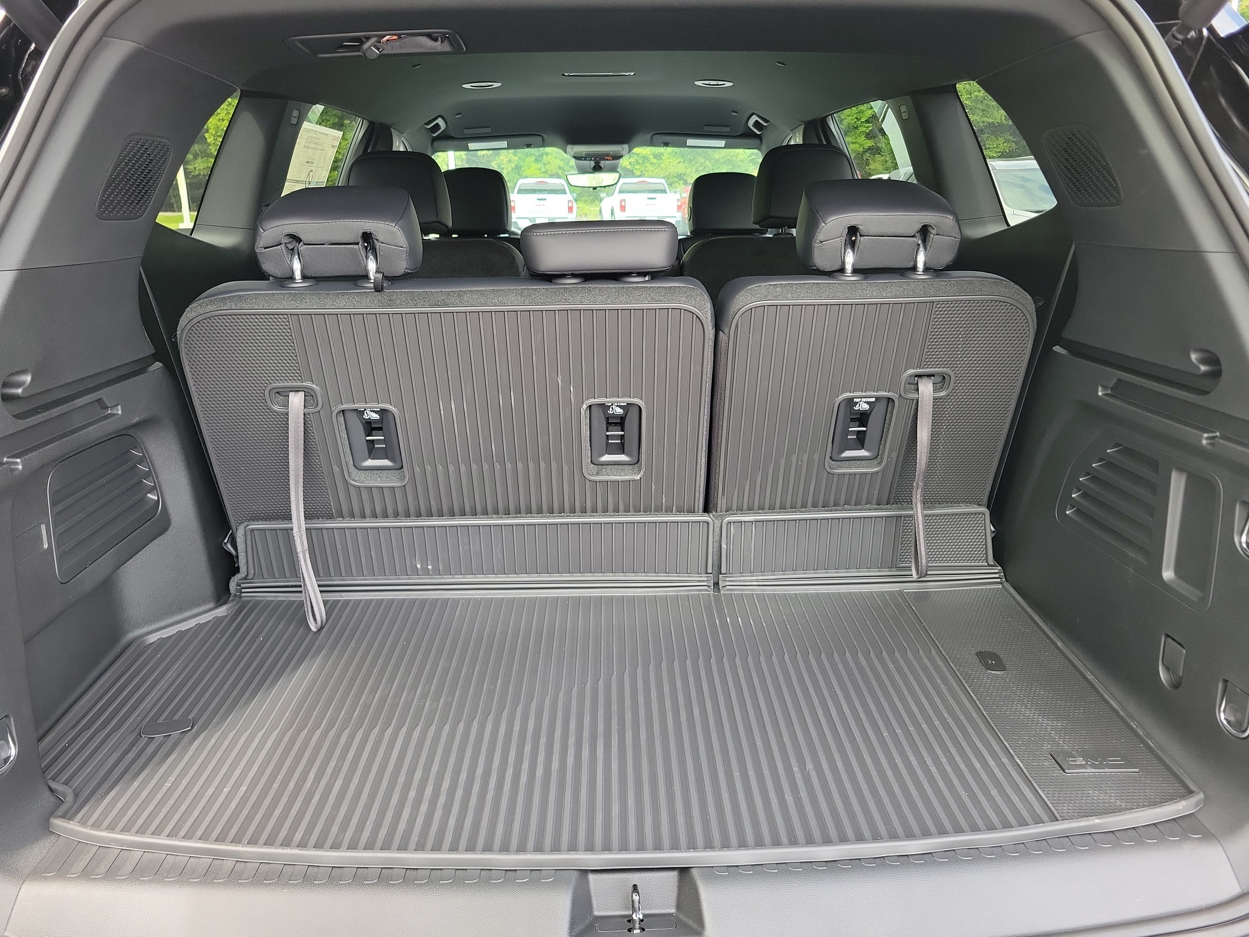2026 GMC Acadia Elevation - Photo 28