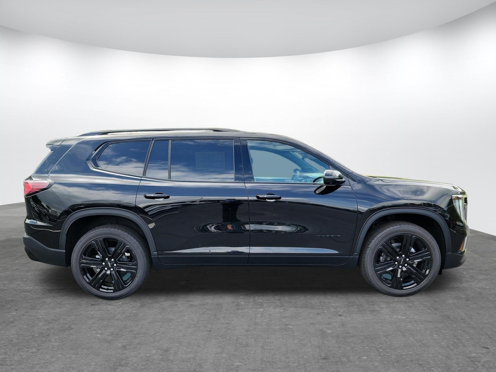 2026 GMC Acadia Elevation - Photo 8