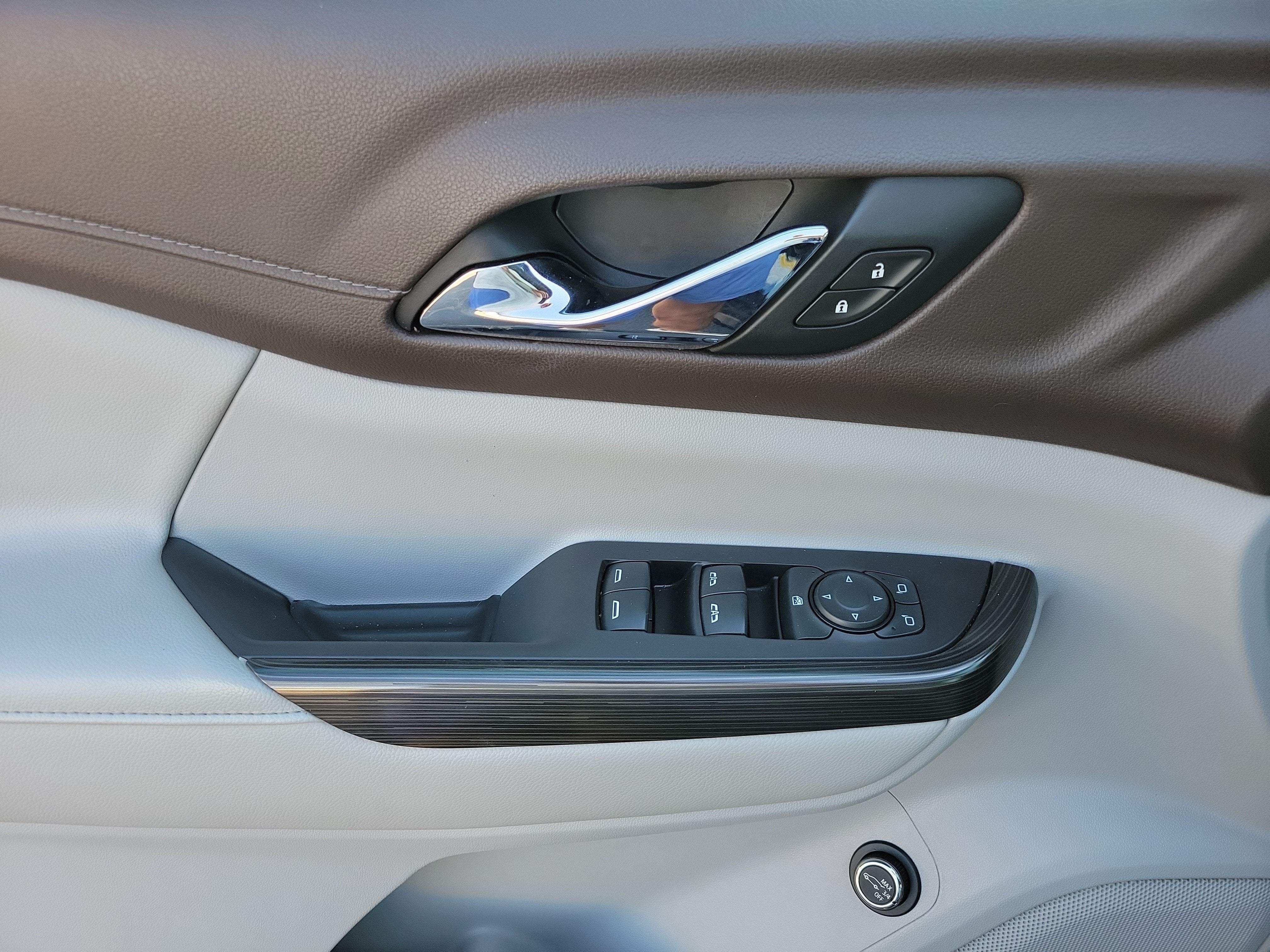2020 GMC Acadia SLT